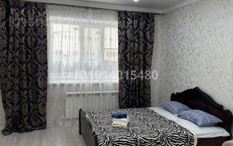 1-бөлмелі пәтер · 50 м² · 1/5 қабат, Алтын орда ш/а., Мустафа Шокая 28/1, бағасы: 14 000 ₸ в Актобе, мкр. Алтын орда — фото 10