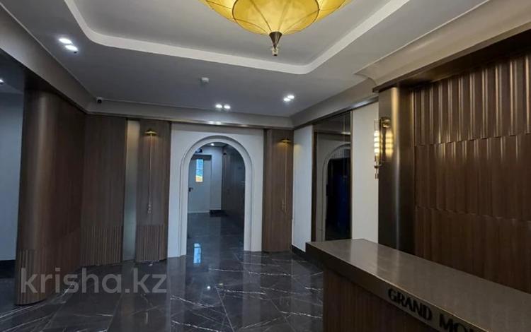 3-комнатная квартира · 126.6 м² · 4/12 этаж, А 32 2Б — БЕЗ КОМИССИИ за ~ 118.6 млн ₸ в Астане, Сарайшык р-н — фото 16