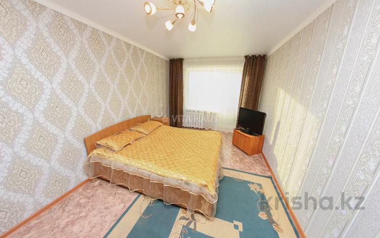 1-комнатная квартира, 35 м², 2/5 этаж посуточно, Букетова 30 за 14 900 〒 в Петропавловске — фото 2