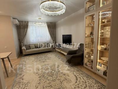 5-комнатная квартира · 132.6 м² · 2/5 этаж, мкр. Алтын орда, микрорайон Батыс-2 49р за 51 млн 〒 в Актобе