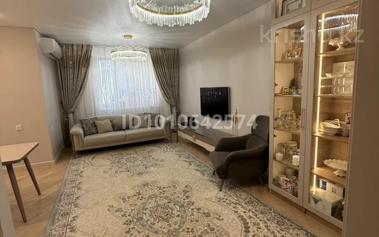 5-комнатная квартира · 132.6 м² · 2/5 этаж, мкр. Алтын орда, микрорайон Батыс-2 49р за 51 млн 〒 в Актобе — фото 3