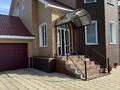 Отдельный дом · 4 комнаты · 168 м² · 10 сот., Сенная 2а за 69 млн ₸ в Бишкуле (Бесколь)