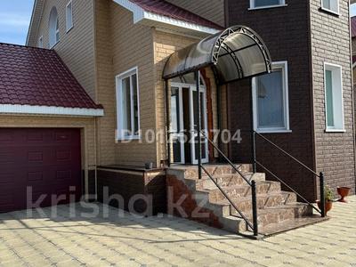 Отдельный дом · 4 комнаты · 168 м² · 10 сот., Сенная 2а за 69 млн ₸ в Бишкуле (Бесколь)
