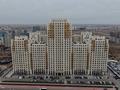 3-бөлмелі пәтер · 125 м² · 2/25 қабат, Байдибек би стр. 127/7, бағасы: 65 млн ₸ в Шымкенте, Абайский р-н