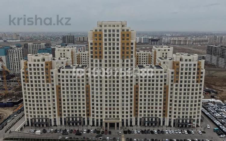 3-бөлмелі пәтер · 125 м² · 2/25 қабат, Байдибек би стр. 127/7, бағасы: 65 млн ₸ в Шымкенте, Абайский р-н — фото 2
