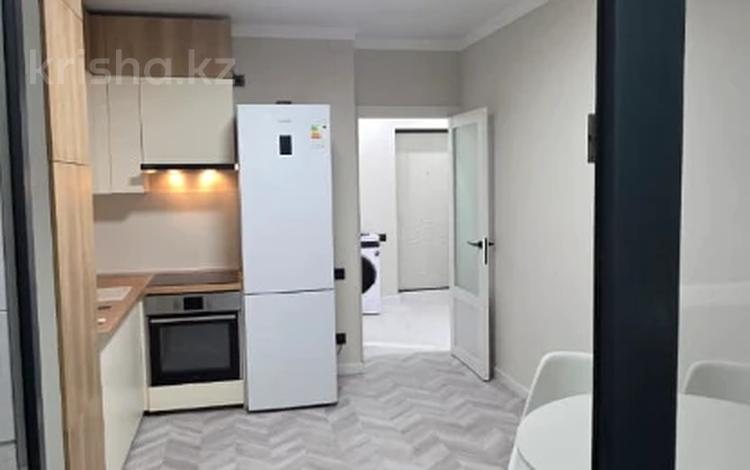2-комнатная квартира · 47 м² · 9/10 этаж, мкр Шугыла, мкр. Шугыла — В шаговой доступности: детский сад, школа, супермаркеты, аптеки * Рядом находятся акимат и ЦОН * Хорошая транспортная доступность, но не первая линия – вас не будет беспокоить шум машин за 28.2 млн ₸ в Алматы, Наурызбайский р-н — фото 28