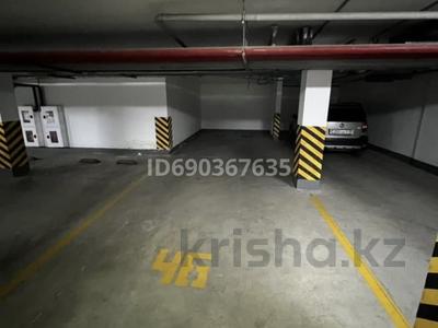 Паркинг • 38 м² • К. Аманжолова 28 — Нажимеденова за 4 млн 〒 в Астане, Алматы р-н