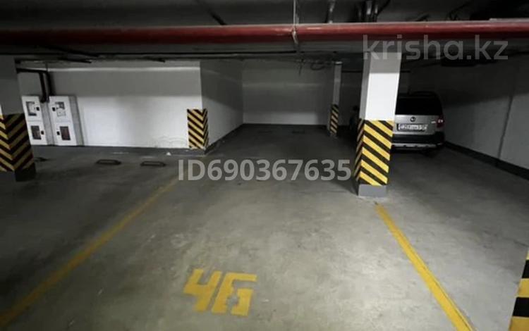 Паркинг • 38 м² • К. Аманжолова 28 — Нажимеденова за 4 млн 〒 в Астане, Алматы р-н — фото 2
