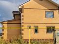 Отдельный дом · 5 комнат · 139 м² · 11 сот., мкр Уркер, 205 14 за 63 млн 〒 в Астане, Нура р-н — фото 2