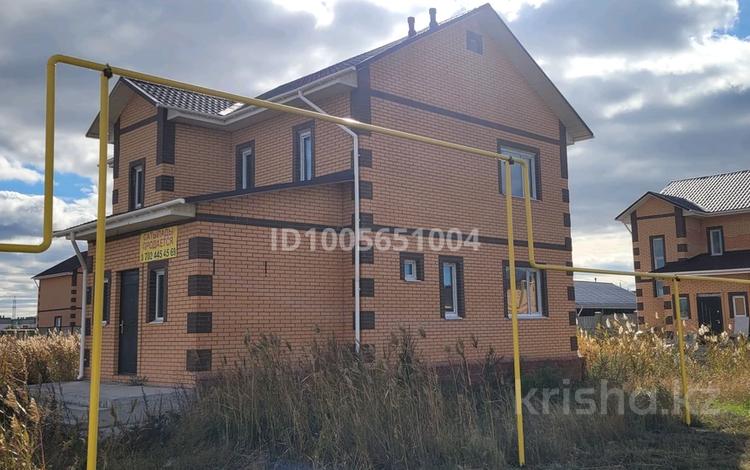 Отдельный дом · 5 комнат · 139 м² · 11 сот., мкр Уркер, 205 14 за 63 млн 〒 в Астане, Нура р-н — фото 34