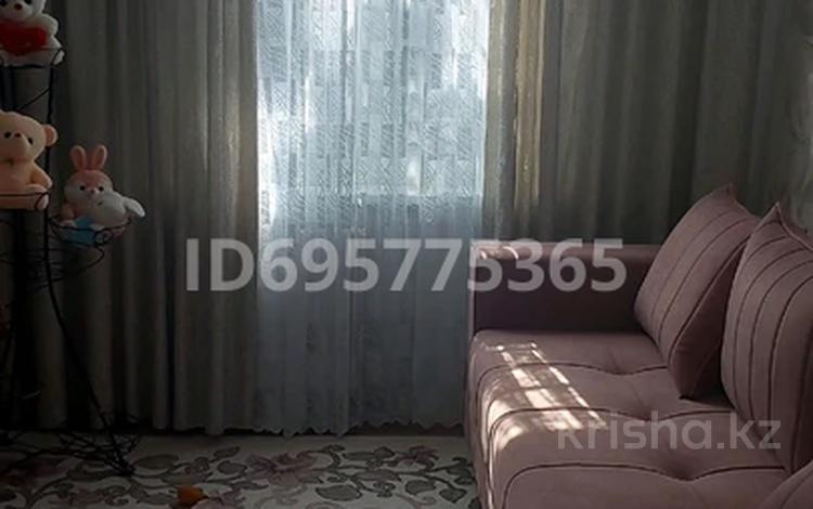 3 комнаты · 60 м² · 5/5 этаж, мкр Тастак-1 — Ул.Толе би угол.ул.Утеген батыра за 75 000 ₸ в Алматы, Ауэзовский р-н — фото 2