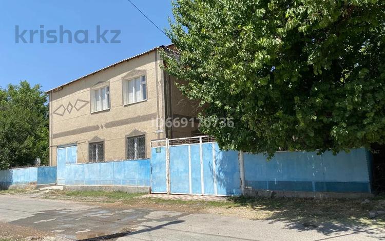 Отдельный дом · 8 комнат · 200 м² · 11 сот., Жандосова 16 за 30 млн 〒 в им. Турара рыскуловой — фото 2