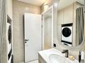 3-бөлмелі пәтер · 70 м² · 9/16 қабат, Сатпаева 90/58, бағасы: 73 млн ₸ в Алматы, Бостандыкский р-н — фото 19