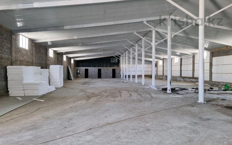 Свободное назначение · 330 м² за 544 500 ₸ в Каскелене — фото 8