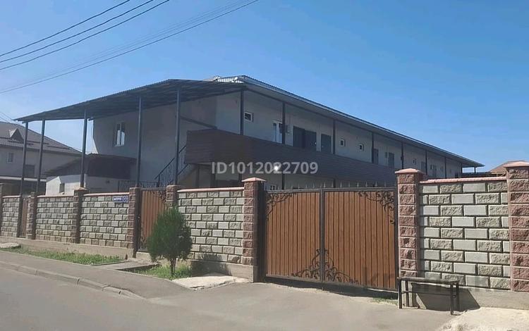 1-комнатная квартира · 28 м² · 1/2 этаж, мкр Самгау актерек 21 за 100 000 〒 в Алматы, Алатауский р-н — фото 2