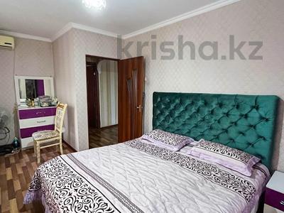 3-комнатная квартира · 55 м² · 4/5 этаж, жастар за 17.6 млн ₸ в Талдыкоргане, мкр Жастар