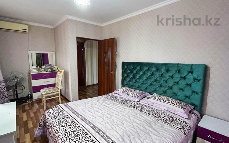 3-комнатная квартира · 55 м² · 4/5 этаж, жастар за 17.6 млн ₸ в Талдыкоргане, мкр Жастар — фото 7