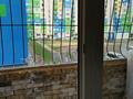 1-комнатная квартира, 48 м², 3/9 этаж посуточно, мкр Шугыла 342 за 10 000 〒 в Алматы, Наурызбайский р-н — фото 8