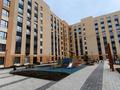 2-комнатная квартира · 55 м² · 3/9 этаж, Мухамеджан Тынышбайулы 10 — Нурлыжол вокзал, DAMU mall за 33 млн ₸ в Астане, Алматы р-н — фото 7