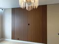 2-комнатная квартира · 55 м² · 3/9 этаж, Мухамеджан Тынышбайулы 10 — Нурлыжол вокзал, DAMU mall за 33 млн ₸ в Астане, Алматы р-н — фото 2