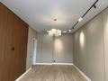 2-комнатная квартира · 55 м² · 3/9 этаж, Мухамеджан Тынышбайулы 10 — Нурлыжол вокзал, DAMU mall за 33 млн ₸ в Астане, Алматы р-н