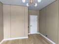 2-комнатная квартира · 55 м² · 3/9 этаж, Мухамеджан Тынышбайулы 10 — Нурлыжол вокзал, DAMU mall за 33 млн ₸ в Астане, Алматы р-н — фото 4
