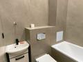 2-комнатная квартира · 55 м² · 3/9 этаж, Мухамеджан Тынышбайулы 10 — Нурлыжол вокзал, DAMU mall за 33 млн ₸ в Астане, Алматы р-н — фото 9