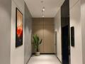 2-комнатная квартира · 55 м² · 3/9 этаж, Мухамеджан Тынышбайулы 10 — Нурлыжол вокзал, DAMU mall за 33 млн ₸ в Астане, Алматы р-н — фото 10