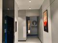 2-комнатная квартира · 55 м² · 3/9 этаж, Мухамеджан Тынышбайулы 10 — Нурлыжол вокзал, DAMU mall за 33 млн ₸ в Астане, Алматы р-н — фото 12