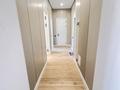 2-комнатная квартира · 55 м² · 3/9 этаж, Мухамеджан Тынышбайулы 10 — Нурлыжол вокзал, DAMU mall за 33 млн ₸ в Астане, Алматы р-н — фото 23