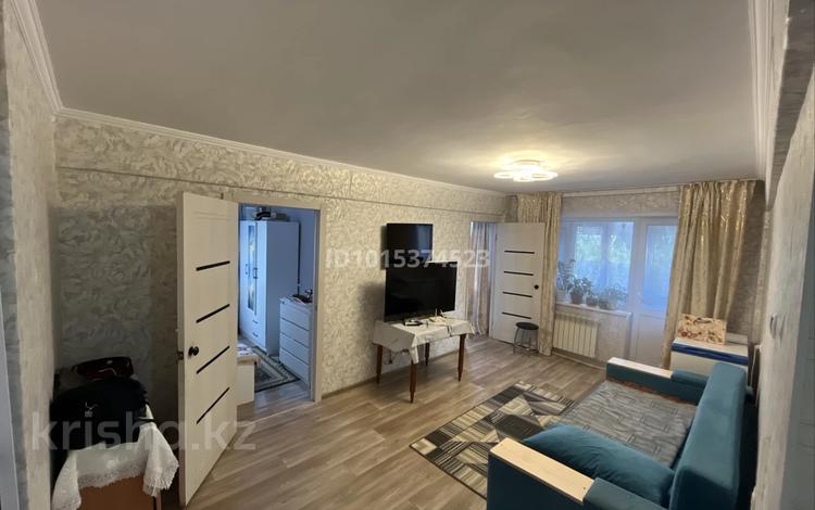 3-бөлмелі пәтер · 50 м² · 2/5 қабат, михаэлиса 19 — 45 аптека, бағасы: 25 млн ₸ в Усть-Каменогорске — фото 2