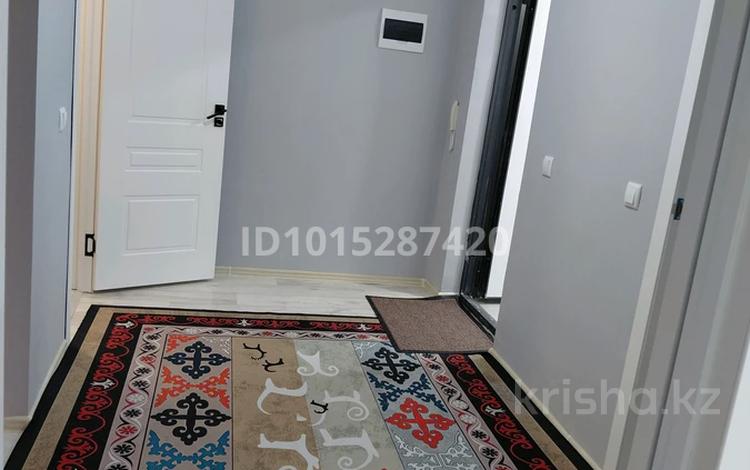 2-комнатная квартира · 58 м² · 3/9 этаж, 11 77 за 120 000 ₸ в Туркестане — фото 2