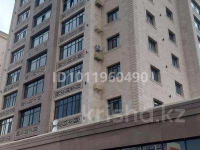 3-бөлмелі пәтер · 125.2 м² · 9/10 қабат, Казыбек Би 10, бағасы: 55.5 млн ₸ в Усть-Каменогорске