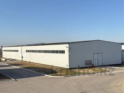 Промбаза · 20 соток, Макатаева 2 за 750 млн 〒 в 