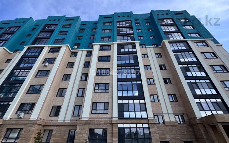 2-бөлмелі пәтер · 46 м², Курганская 2, бағасы: 250 000 ₸ в Костанае — фото 2