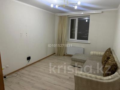 2-бөлмелі пәтер · 57.8 м² · 9/10 қабат, Мукан Толебаев 25, бағасы: 30 млн ₸ в Астане, Сарайшык р-н