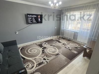 1-бөлмелі пәтер · 31 м² · 4/5 қабат, Гагарина 9, бағасы: 8 млн ₸ в Акмоле
