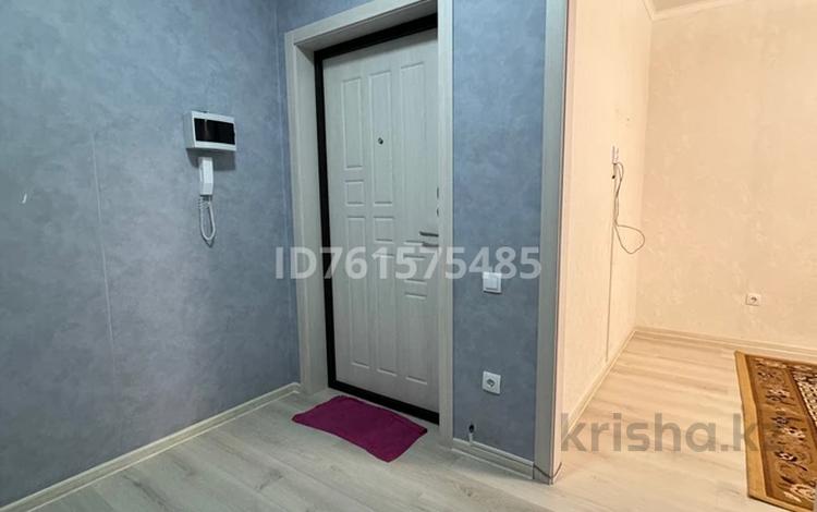 1-бөлмелі пәтер · 36 м² · 3/9 қабат, Микрорайон Аэропорт 1, Уральская 45г, бағасы: 170 000 〒 в Костанае — фото 27