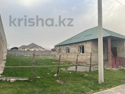 Участок · 10 соток, мкр Нуртас, улица Саяхат 170 за 45 млн ₸ в Шымкенте, Каратауский р-н