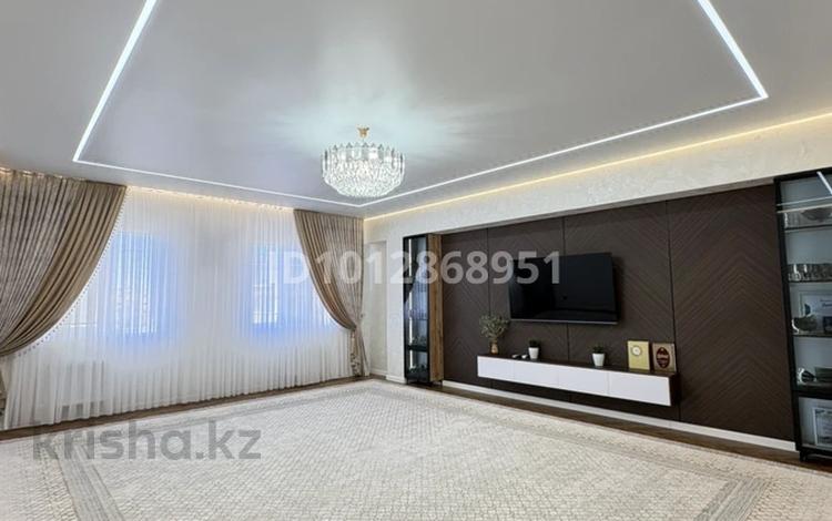 4-бөлмелі пәтер · 151 м² · 4/6 қабат, 12-й мкр 16, бағасы: 66 млн ₸ в Актау — фото 2