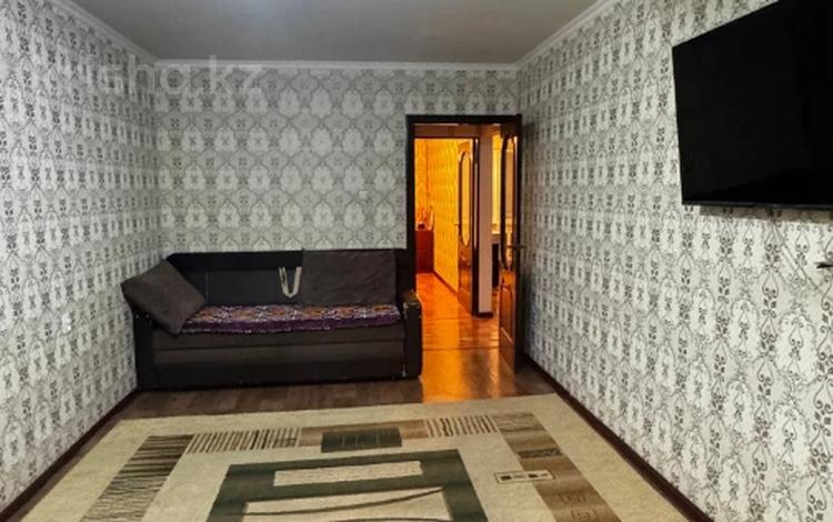 2-бөлмелі пәтер · 52.3 м² · 3/5 қабат, Телецентр 7 — напротив Садыхана, бағасы: 14.3 млн ₸ в Таразе — фото 2