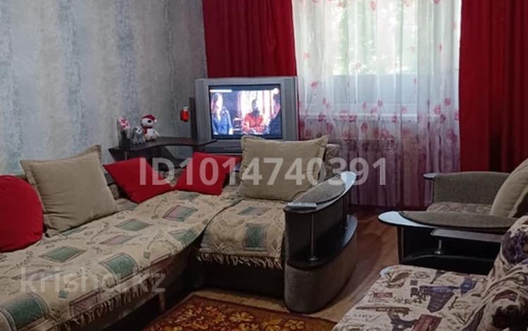 1-бөлмелі пәтер · 31.4 м² · 2/5 қабат, 19-шағынаудан 52а, бағасы: 10 млн ₸ в Караганде, Алихана Бокейханова р-н — фото 2
