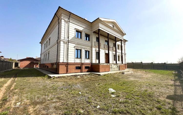 Продажа - №693254837: Депутатский городок, Астана, Алматы р-н — за ...