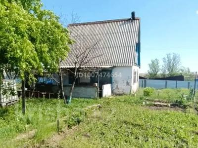 Дача · 3 комнаты · 16 м² · 12 сот., мкр. Алтын орда — Сзади автоцона за 6 млн 〒 в Актобе