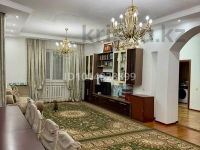 Отдельный дом · 6 комнат · 227 м² · 14 сот., мкр Ожет, Сейтова 35 за 90 млн ₸ в Алматы, Алатауский р-н