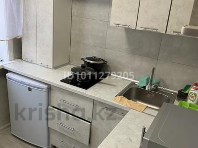 1-комнатная квартира · 35 м² · 2 этаж, Кошукова 4 — Вокзал за 11 000 ₸ в Петропавловске