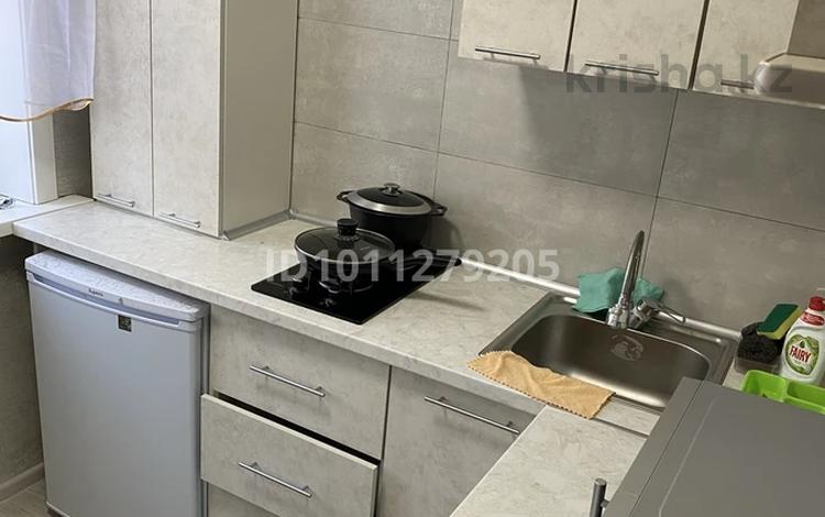 1-комнатная квартира · 35 м² · 2 этаж, Кошукова 4 — Вокзал за 11 000 ₸ в Петропавловске — фото 2