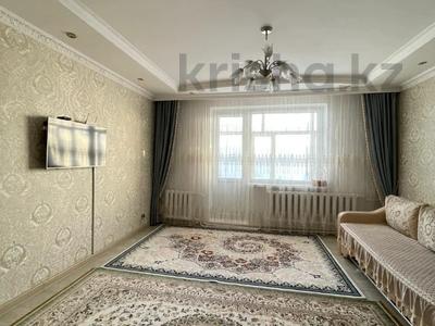 5-комнатная квартира · 98 м² · 5/5 этаж, Машхур Жусуп 115 за 25 млн ₸ в Экибастузе
