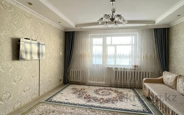 5-бөлмелі пәтер · 98 м² · 5/5 қабат, Машхур Жусуп 115, бағасы: 25 млн ₸ в Экибастузе — фото 22