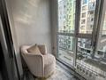 2-бөлмелі пәтер · 60 м² · 5/10 қабат, Шұғыла ш/а. 340/3, бағасы: 37.5 млн ₸ в Алматы, Наурызбайский р-н — фото 18